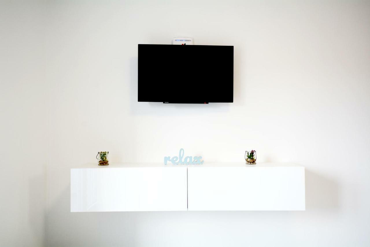 La Piazza Apartment Umag Luaran gambar
